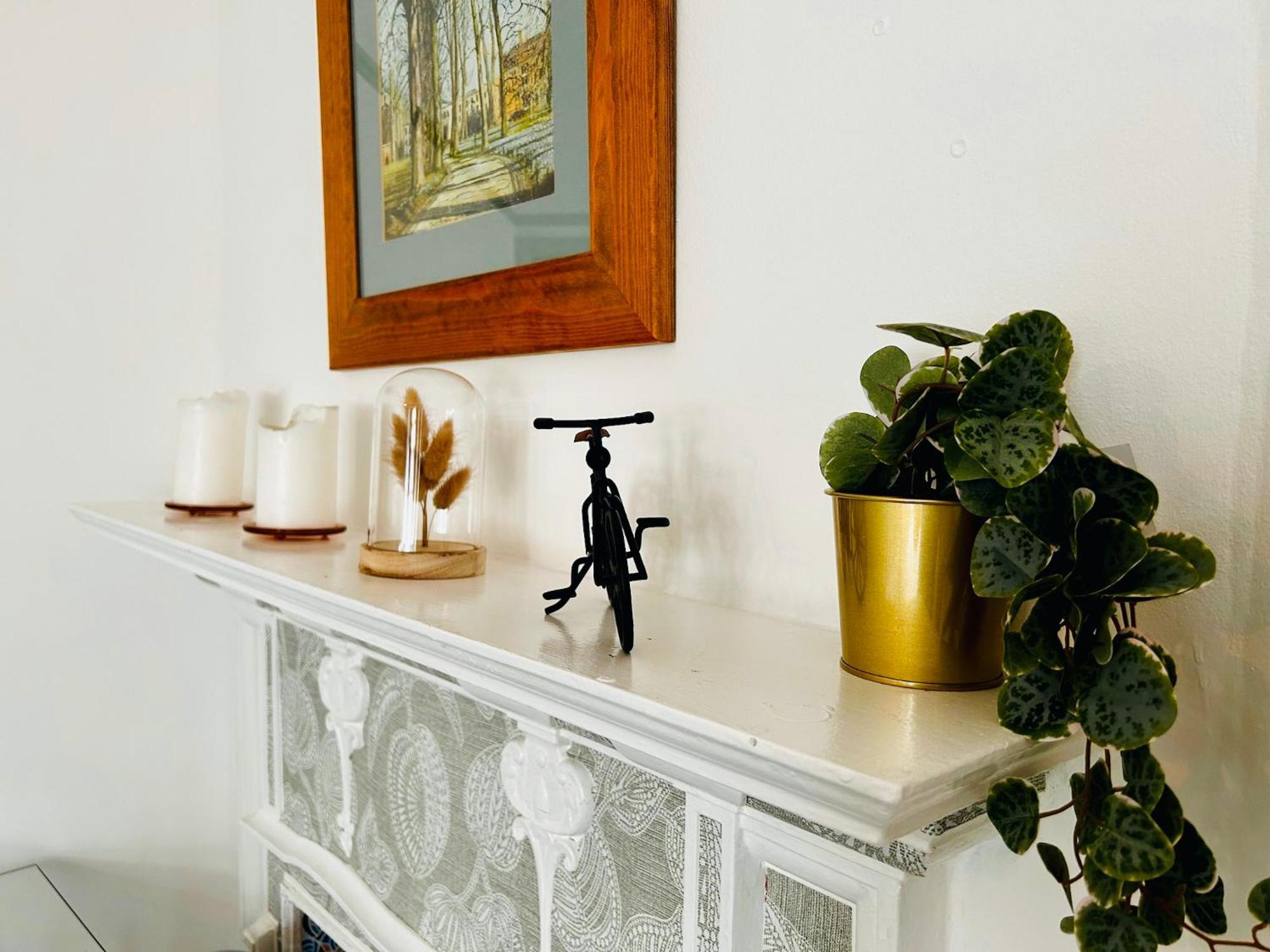 Rest Boutique Golders Green Londra Esterno foto